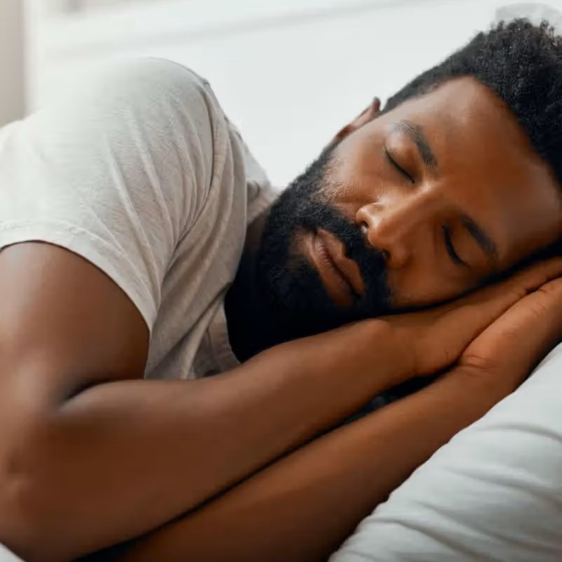 Sleep and Recovery
