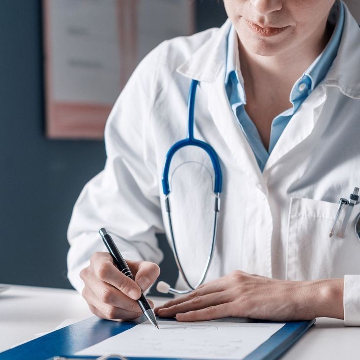Doctor Image